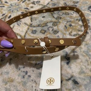 Tory Burch Belt